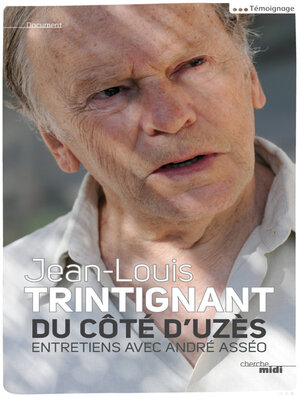 cover image of Du côté d'Uzes